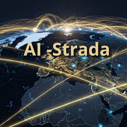 AI-Strada Icon