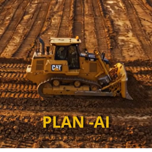 PLAN-AI Icon